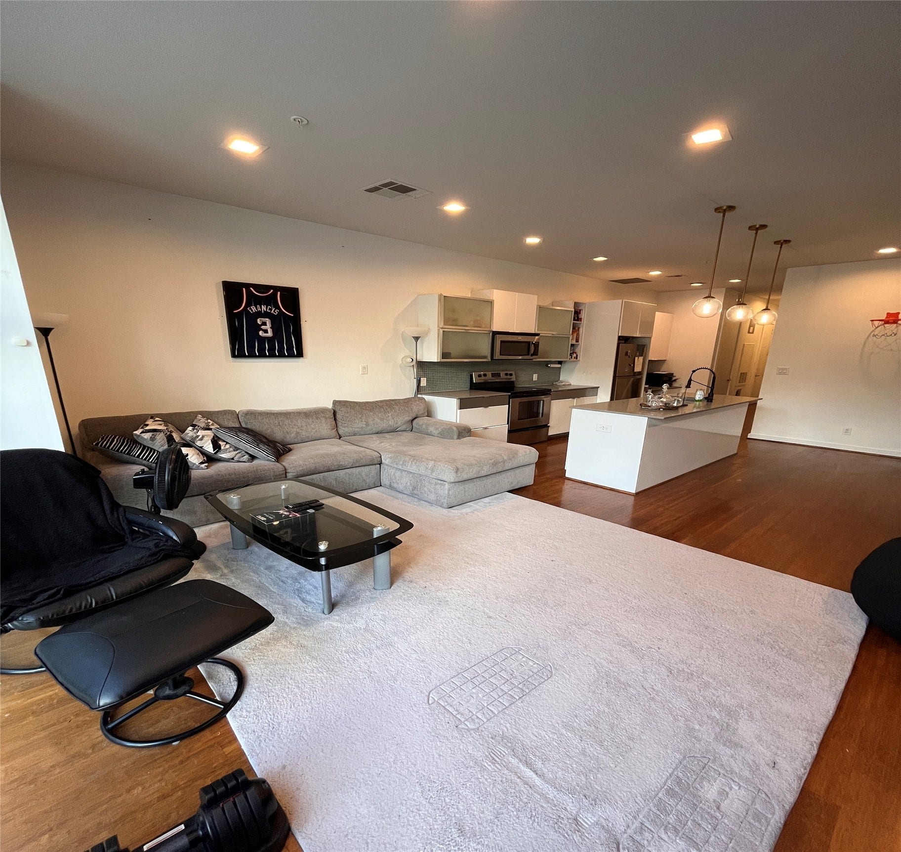 207 Pierce Street, #206, Houston, TX 77002 207 Pierce Street, #206, Houston, TX 77002