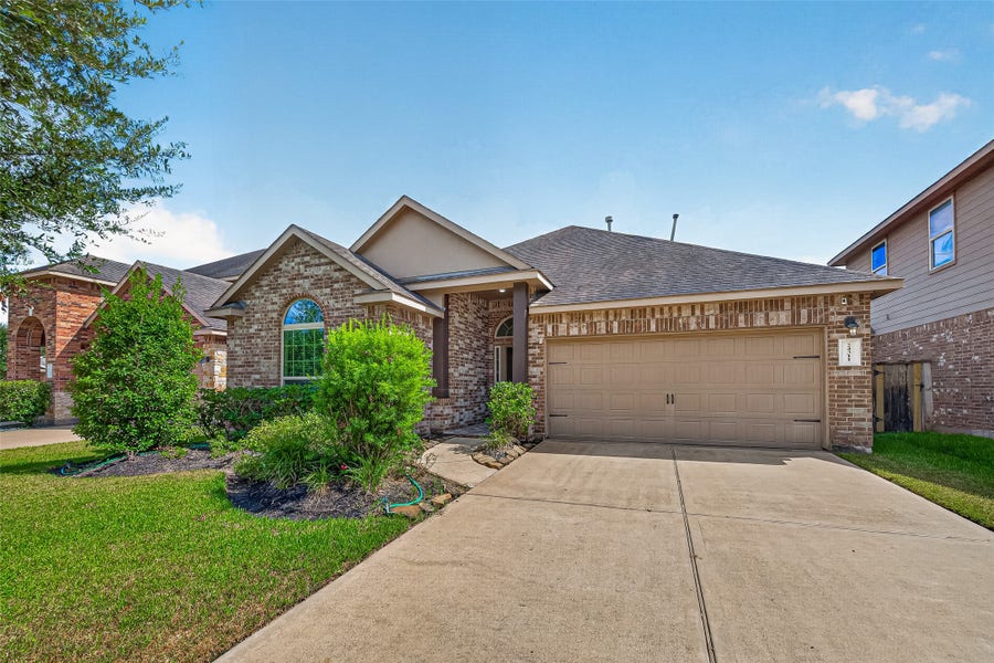 Property photo for 24311 Piazza Drive, Richmond, TX