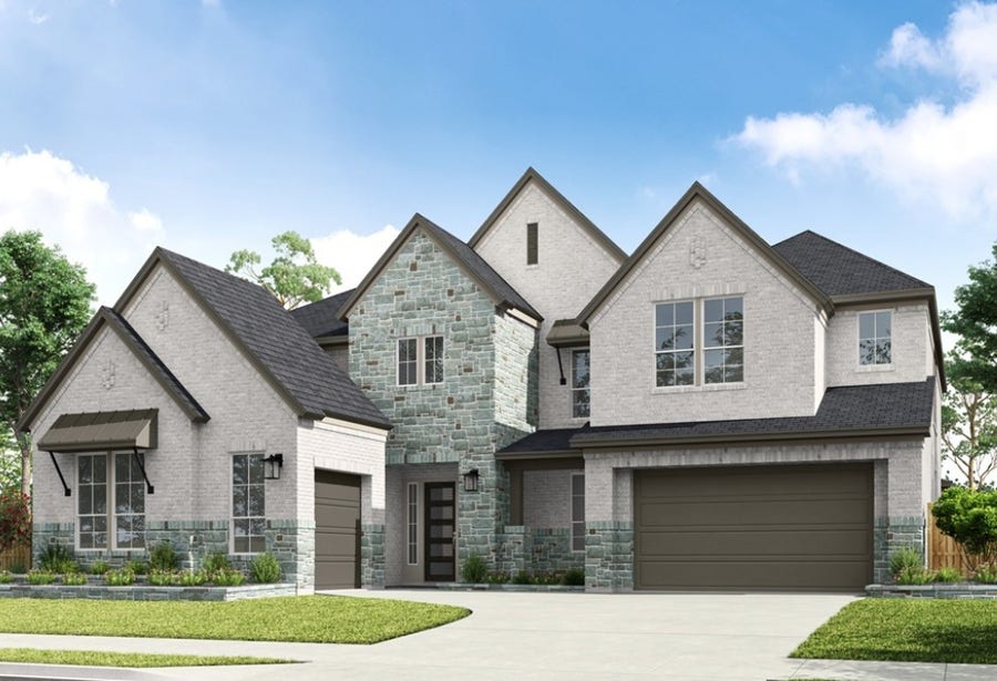 Property photo for 827 Lily Haven Trail, Richmond, TX