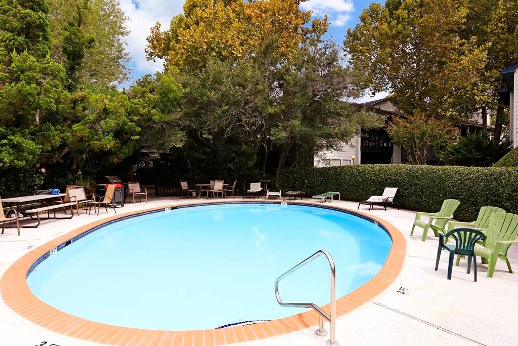9009 Richmond Avenue, #110, Houston, TX 77063 9009 Richmond Avenue, #110, Houston, TX 77063