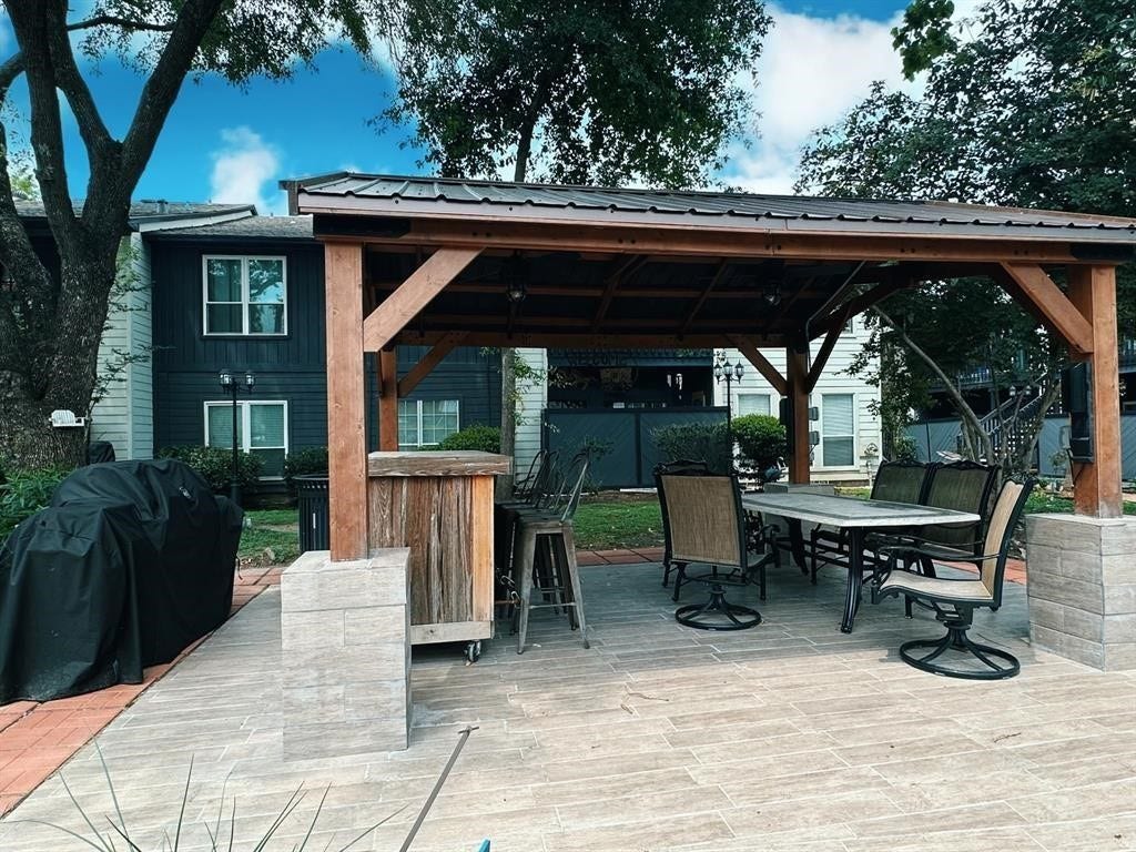 9009 Richmond Avenue, #110, Houston, TX 77063 9009 Richmond Avenue, #110, Houston, TX 77063