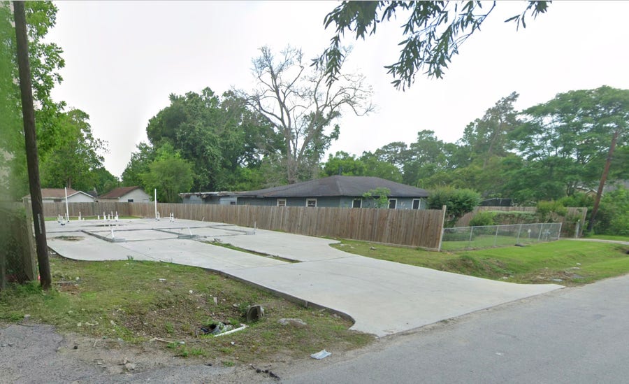 Property photo for 9011 Sherbourne Street, Houston, TX