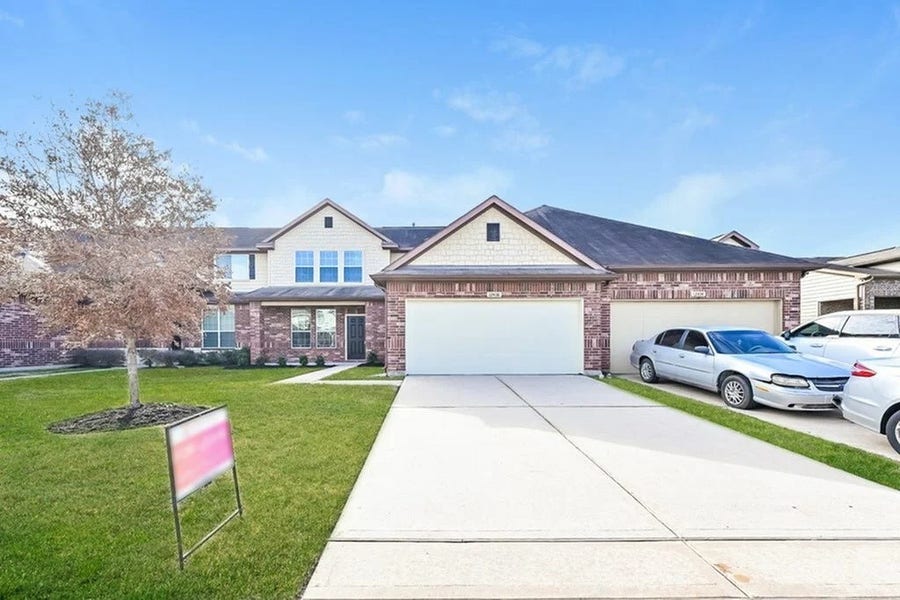 Property photo for 12438 Gemma Lane, Houston, TX