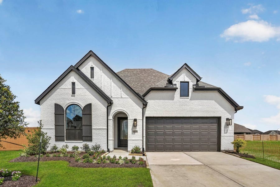 Property photo for 22238 Lower Hudson Drive, Waller, TX