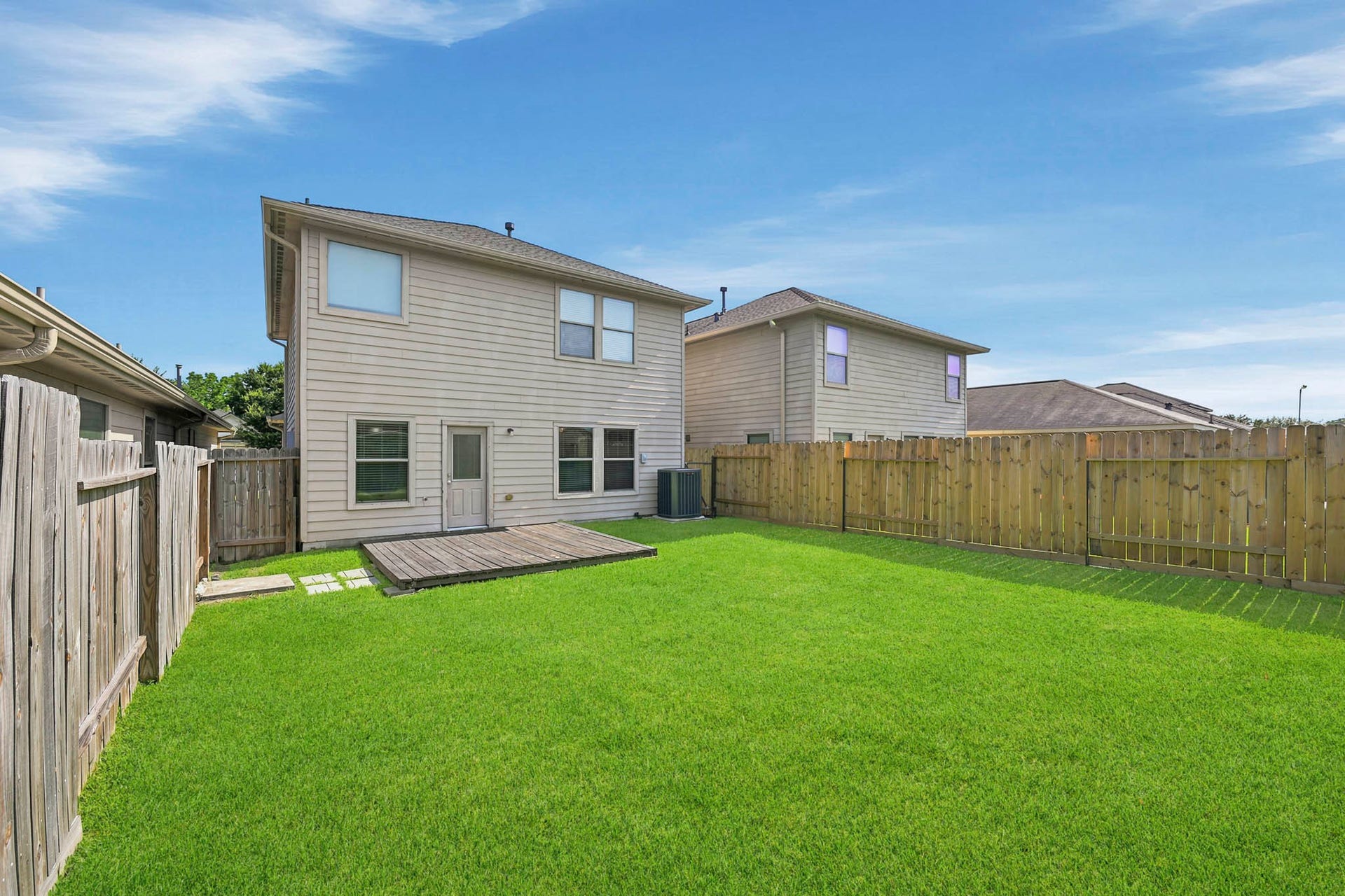9431 Parsley Path Lane, Houston, TX 77064 9431 Parsley Path Lane, Houston, TX 77064