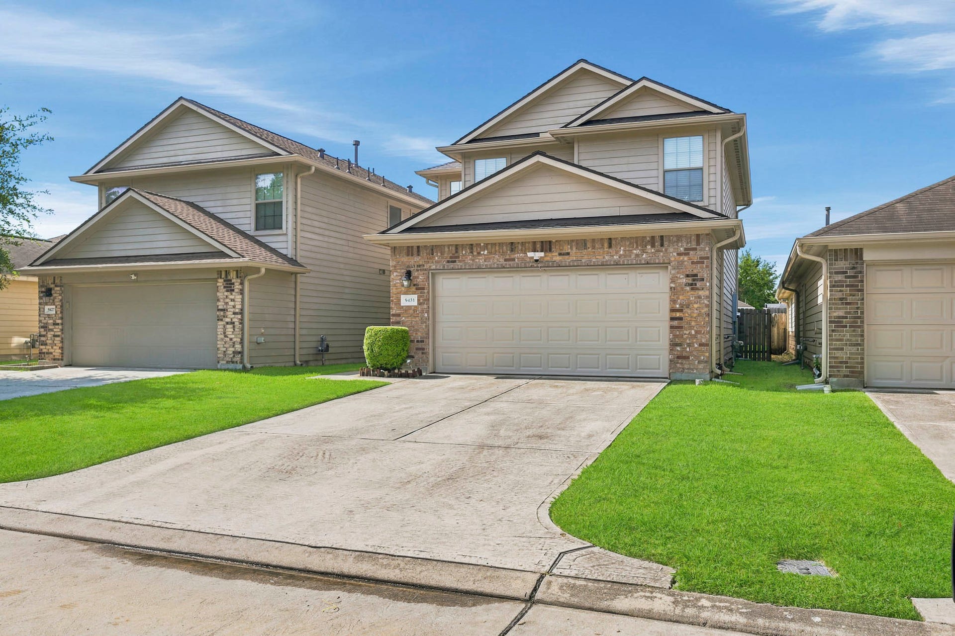 9431 Parsley Path Lane, Houston, TX 77064 9431 Parsley Path Lane, Houston, TX 77064
