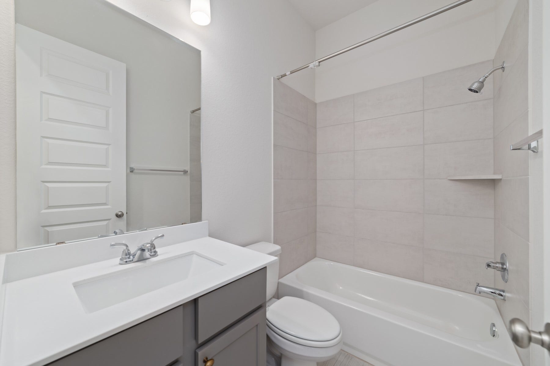 Bathroom #2