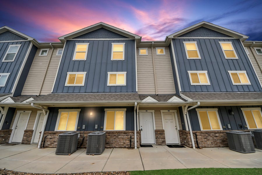Property photo for 21155 Gosling Road, #40, Spring, TX