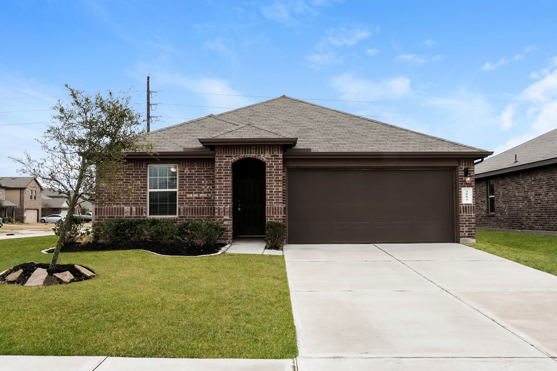3003 Veeder Pass Lane, Katy, TX 77494 3003 Veeder Pass Lane, Katy, TX 77494