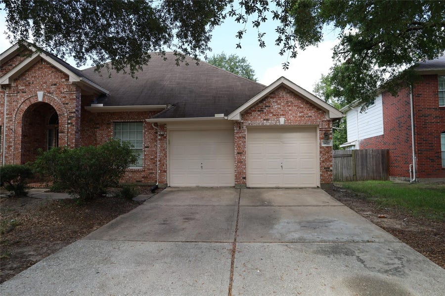 Property photo for 18027 Landing Brook Drive, Humble, TX