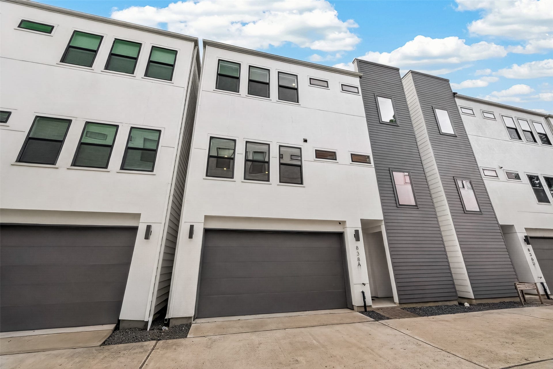 838 Fisher Street, #A, Houston, TX 77018 Welcome Home to
838 Fisher St #A