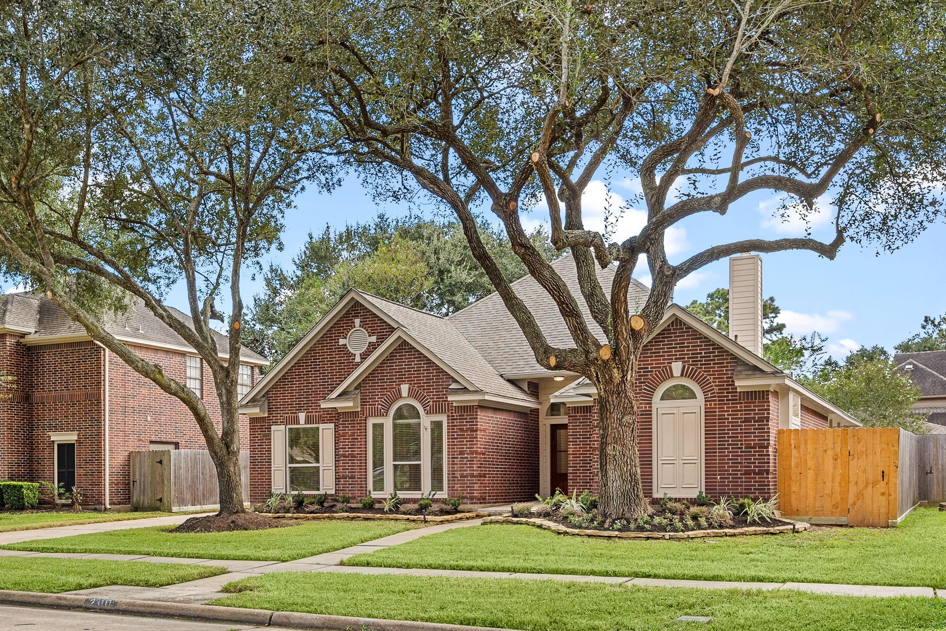 23111 Winding Knoll Drive, Katy, TX 77494 23111 Winding Knoll Drive, Katy, TX 77494