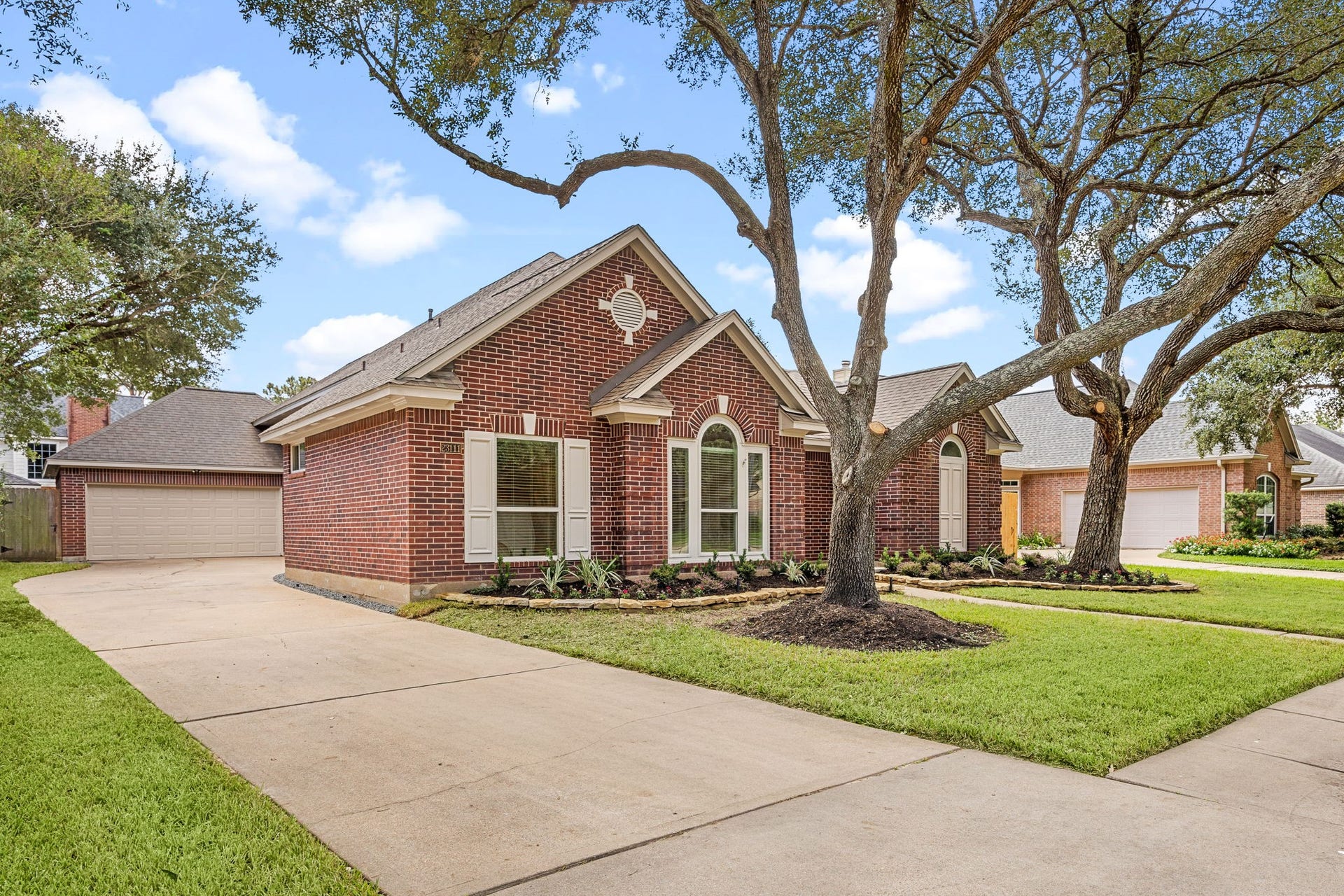 23111 Winding Knoll Drive, Katy, TX 77494 23111 Winding Knoll Drive, Katy, TX 77494