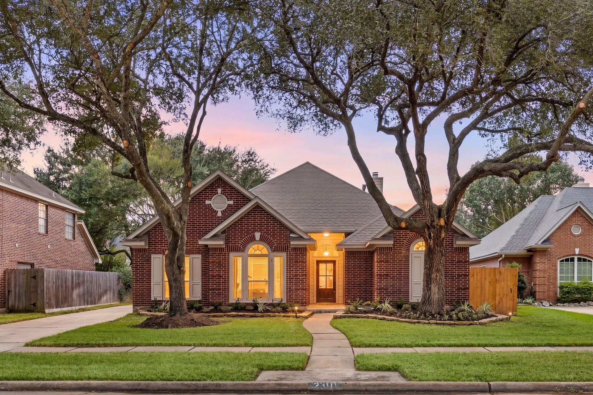 23111 Winding Knoll Drive, Katy, TX 77494 23111 Winding Knoll Drive, Katy, TX 77494