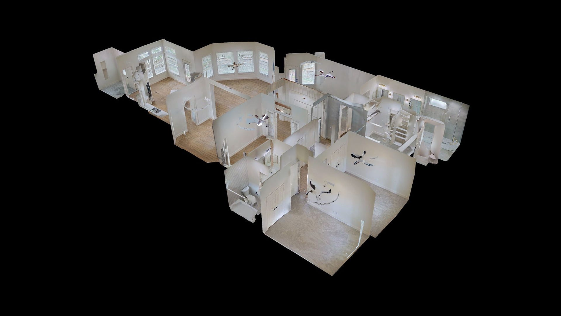 23111 Winding Knoll Drive, Katy, TX 77494 23111 Winding Knoll Drive, Katy, TX 77494