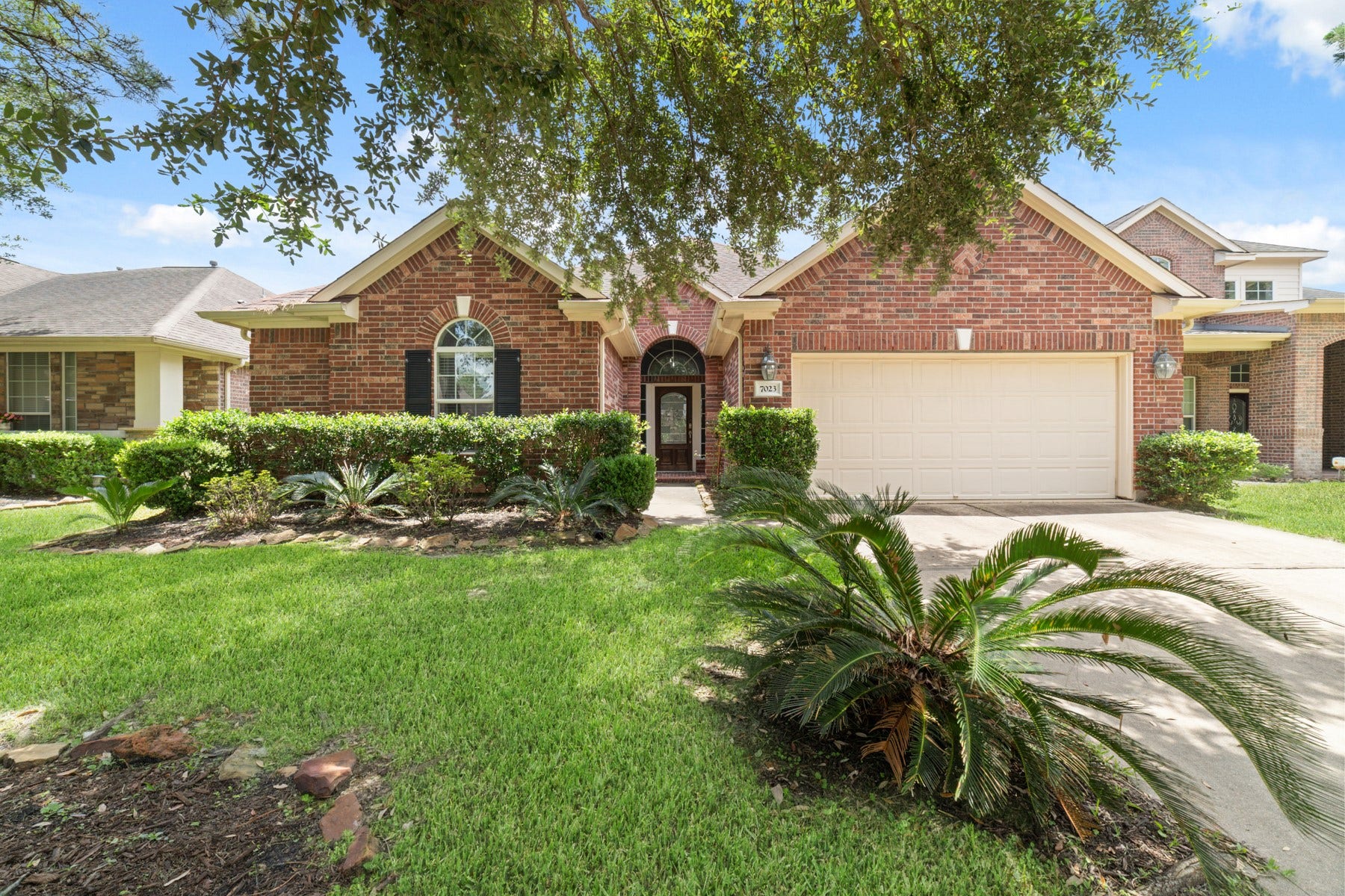 7023 Kendall Lake Court, Richmond, TX 77407 7023 Kendall Lake Court, Richmond, TX 77407
