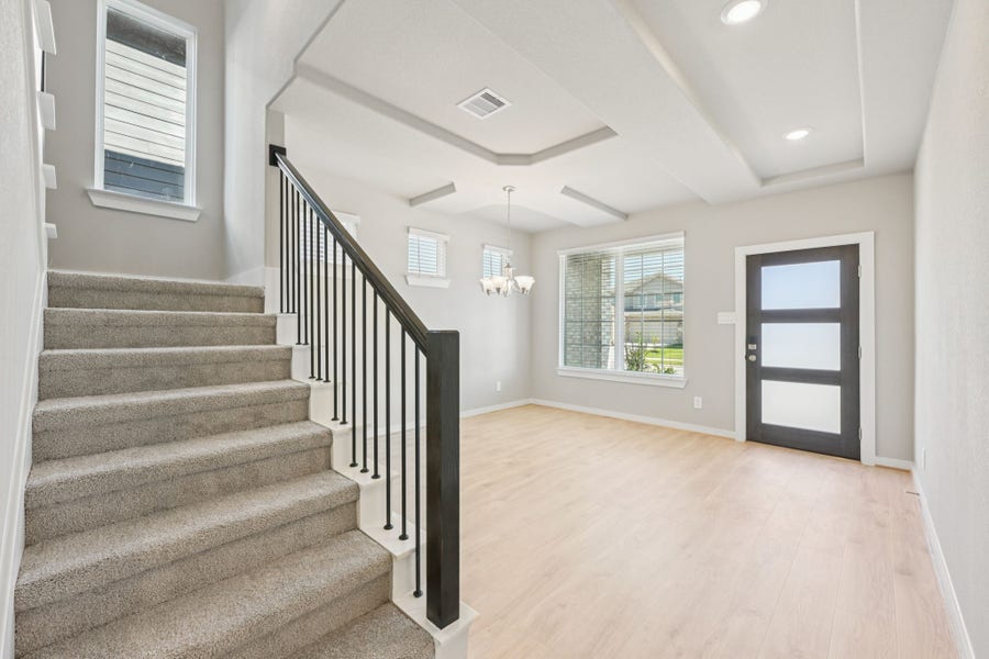 Property photo for 29015 Farmhouse Estates Drive, Waller, TX