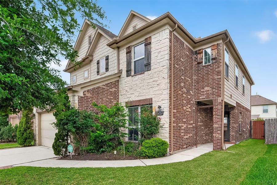 Property photo for 8134 Pastel Dawn Trace Trace, Houston, TX