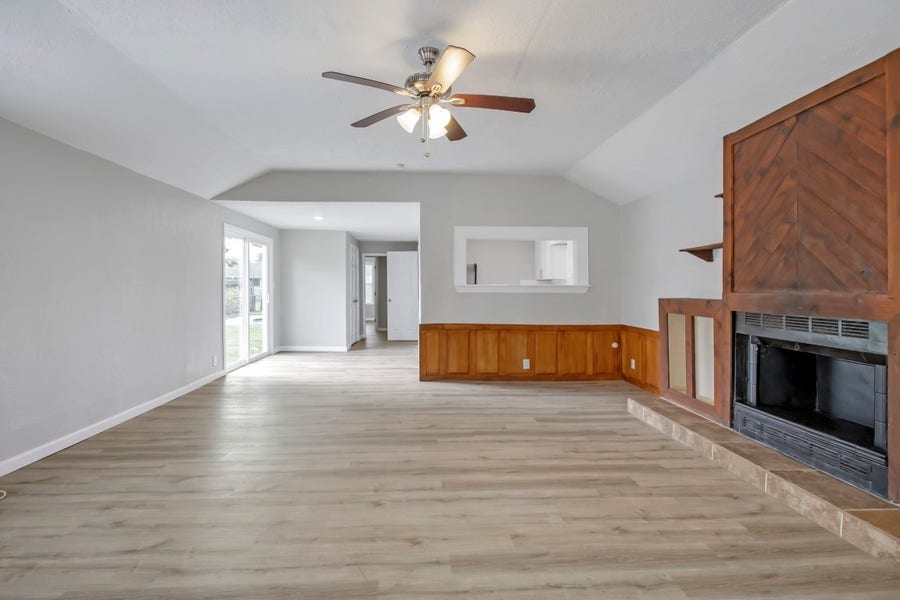 Property photo for 4718 Palmetto Street, Bacliff, TX