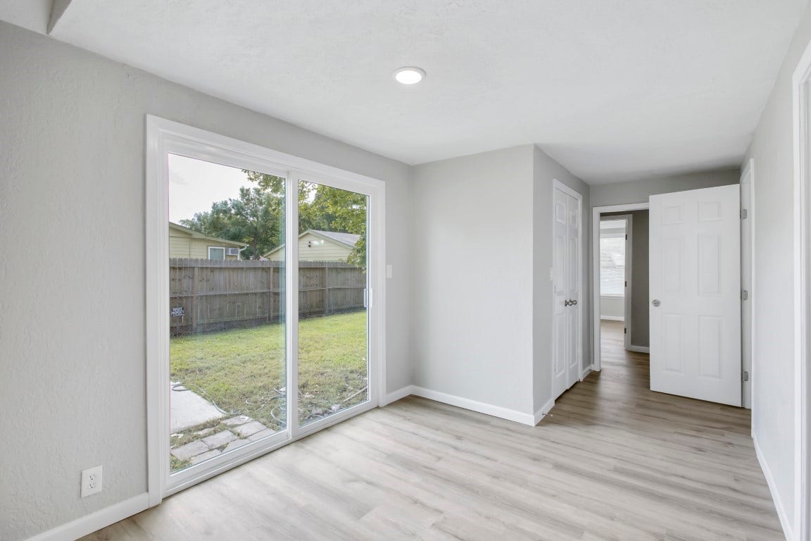 4718 Palmetto Street, Bacliff, TX 77518 4718 Palmetto Street, Bacliff, TX 77518