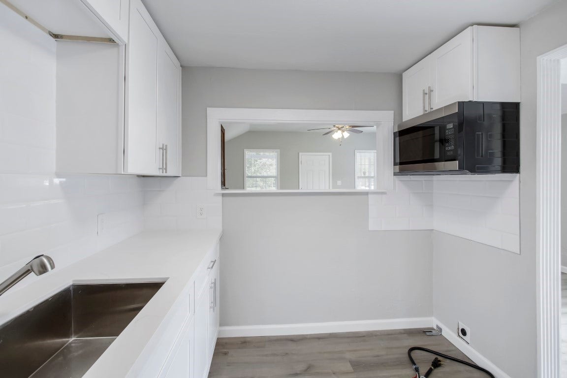4718 Palmetto Street, Bacliff, TX 77518 4718 Palmetto Street, Bacliff, TX 77518