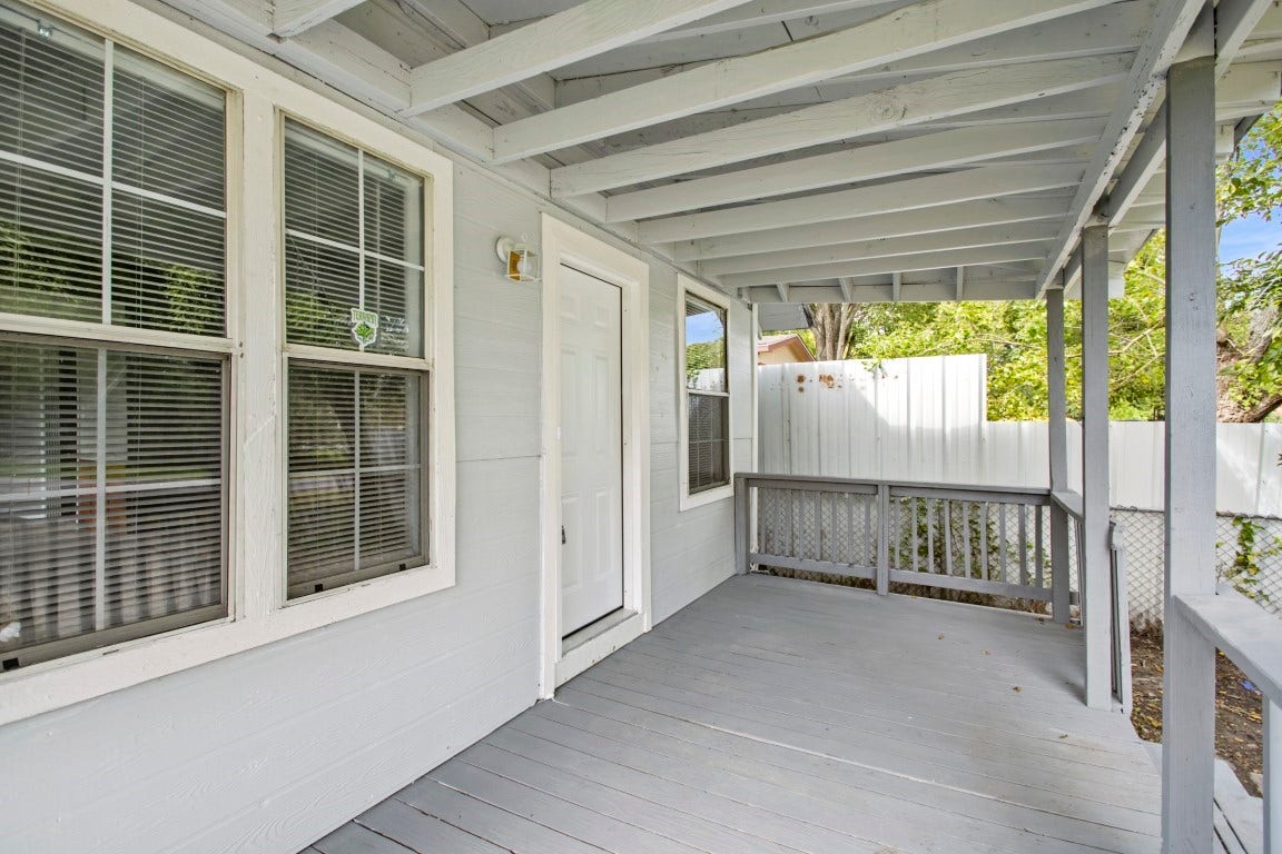4718 Palmetto Street, Bacliff, TX 77518 4718 Palmetto Street, Bacliff, TX 77518