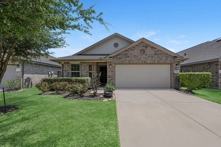 Property photo for 24235 Gold Cheyenne Way, Katy, TX