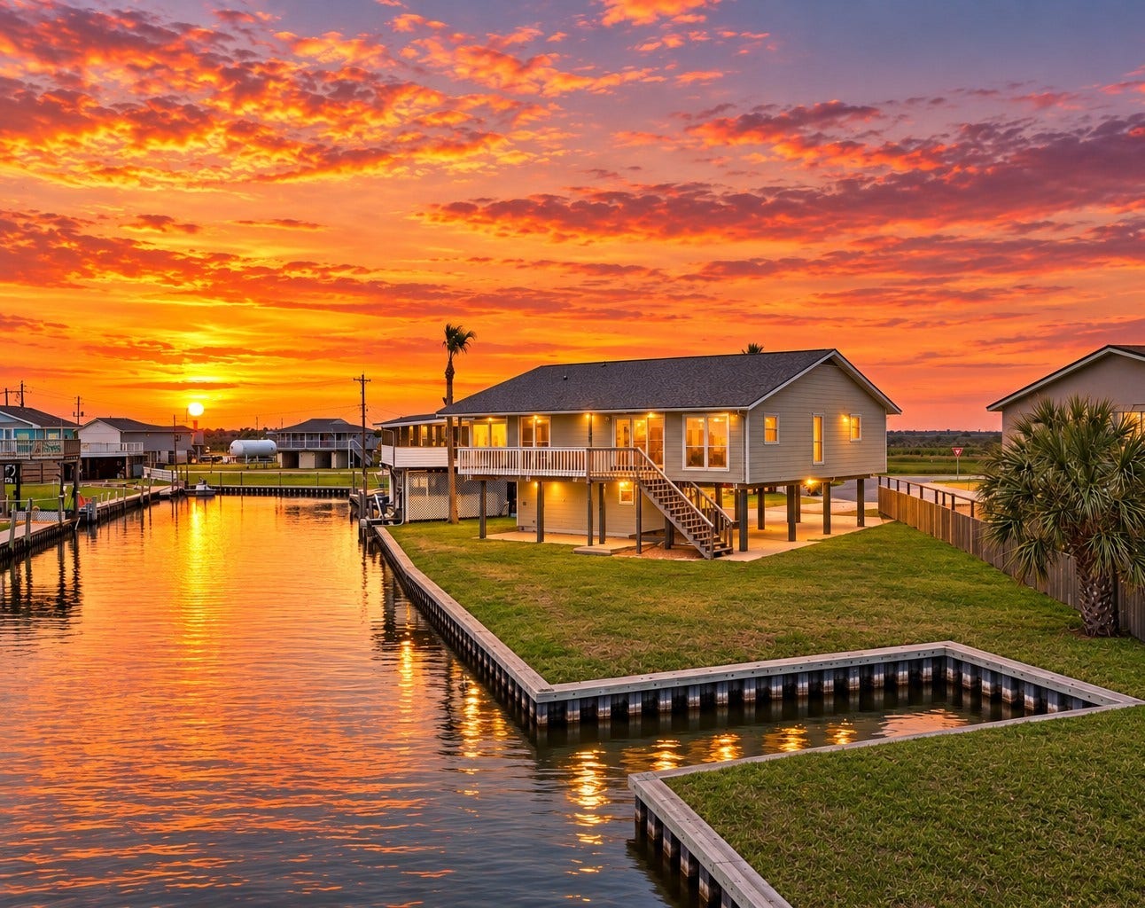110 Mariner Road, Freeport, TX 77541 110 Mariner Road, Freeport, TX 77541