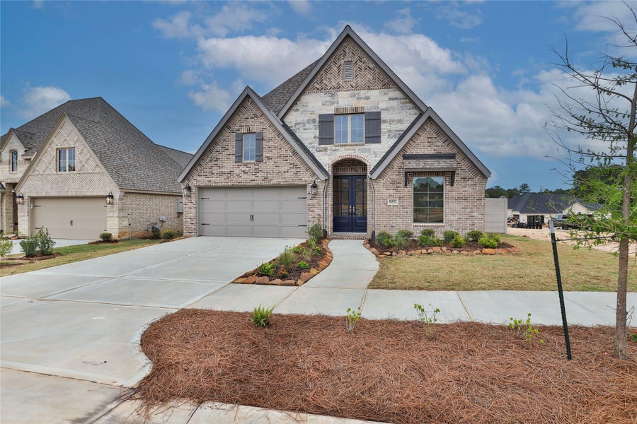 Property photo for 9053 Babbling Brook Drive, Montgomery, TX