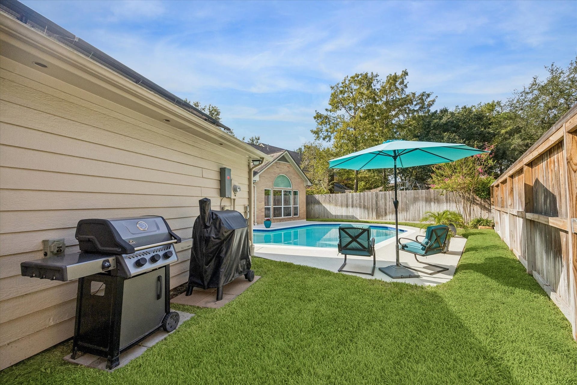 22114 Bay Spring Drive, Katy, TX 77450 22114 Bay Spring Drive, Katy, TX 77450