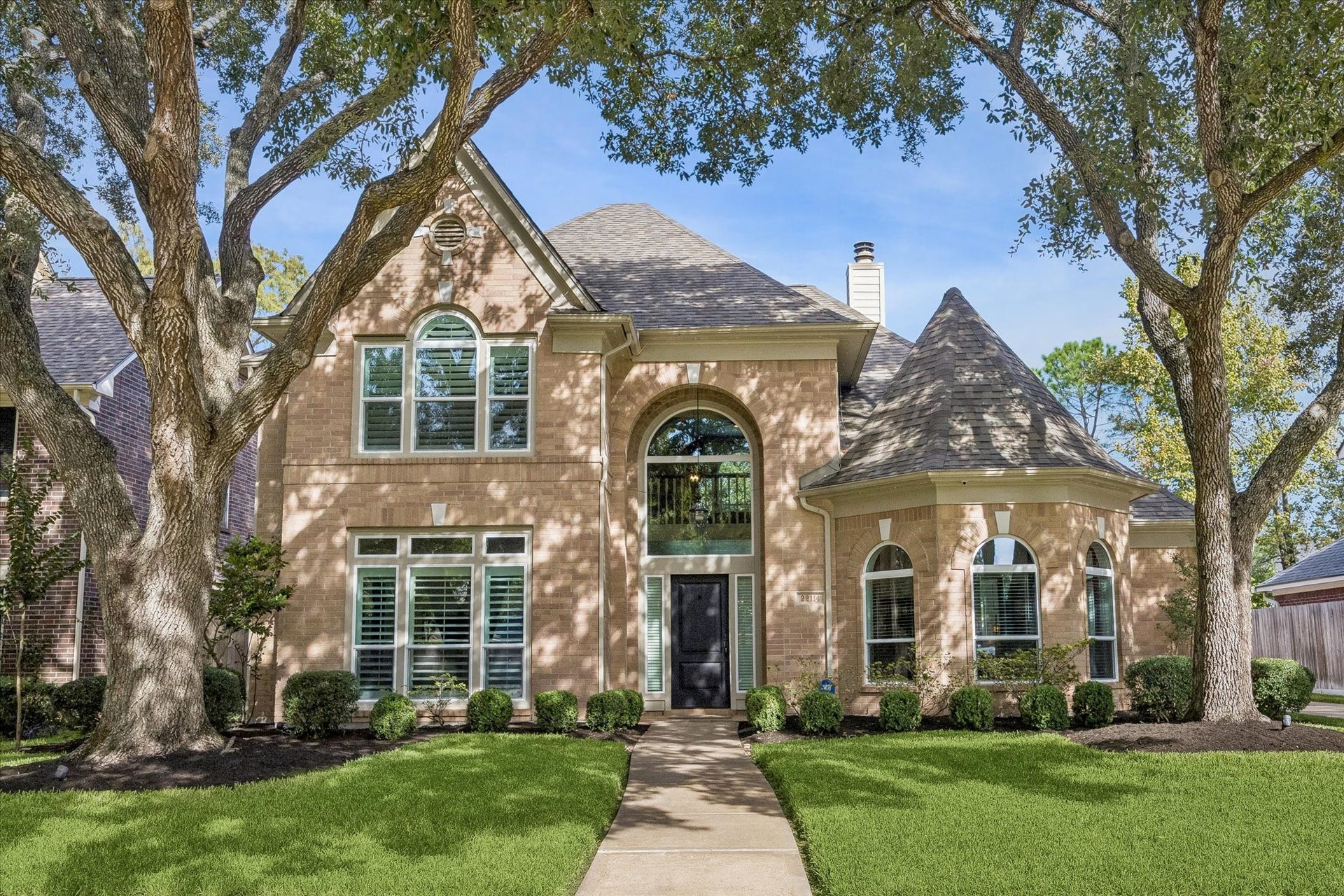 22114 Bay Spring Drive, Katy, TX 77450 22114 Bay Spring Drive, Katy, TX 77450