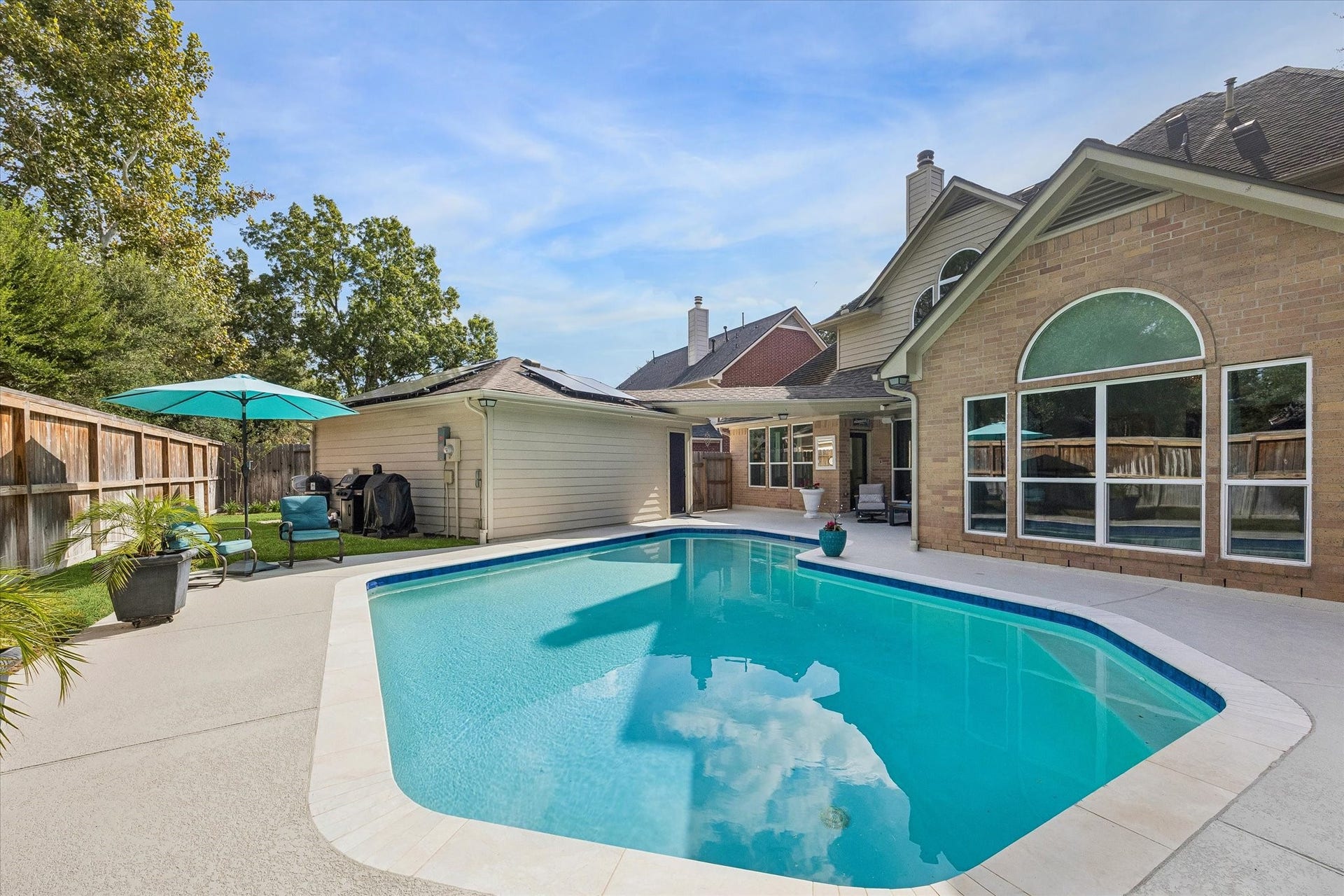 22114 Bay Spring Drive, Katy, TX 77450 22114 Bay Spring Drive, Katy, TX 77450