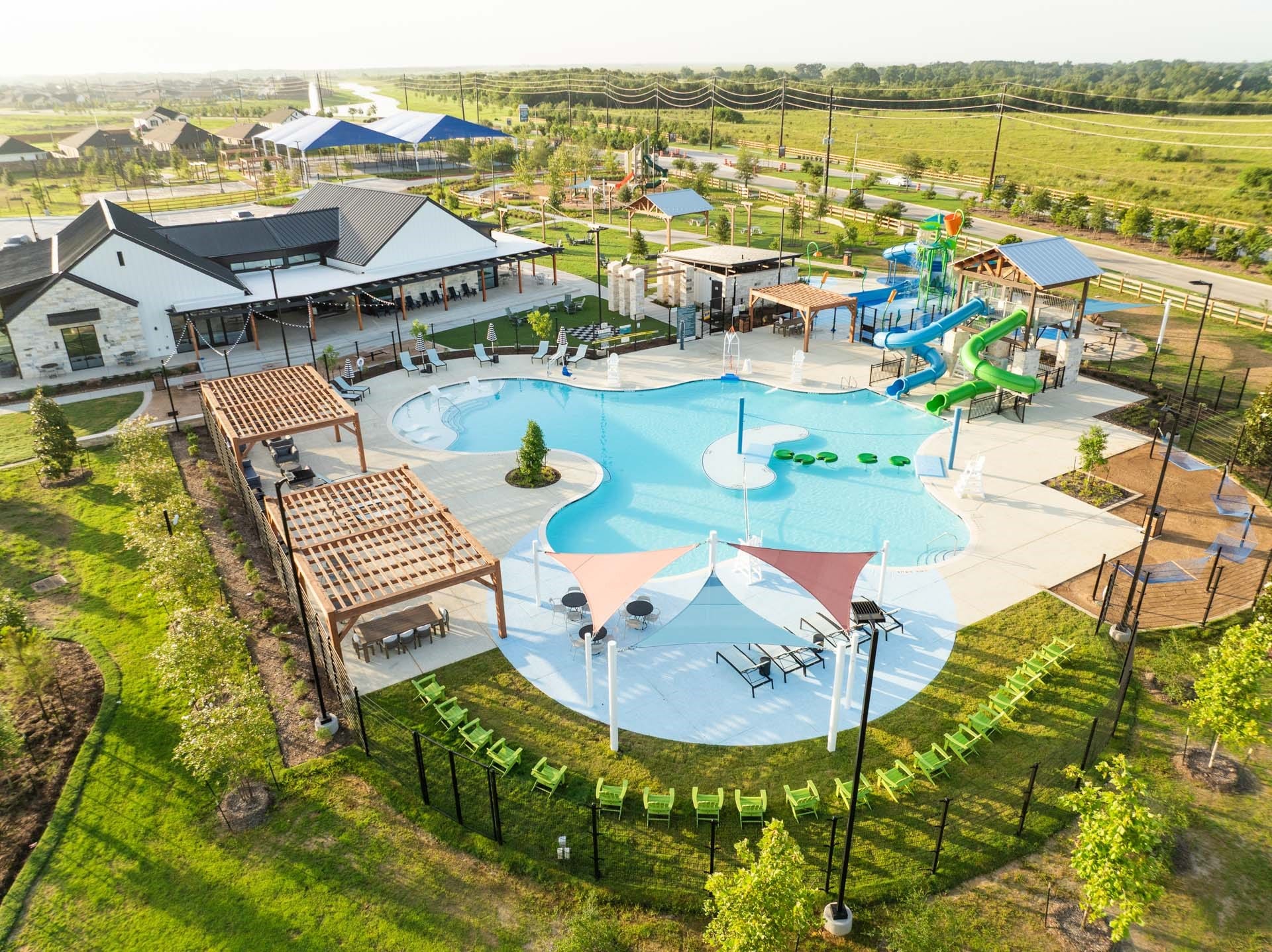 1115 Wildflower Way Drive, Beasley, TX 77417