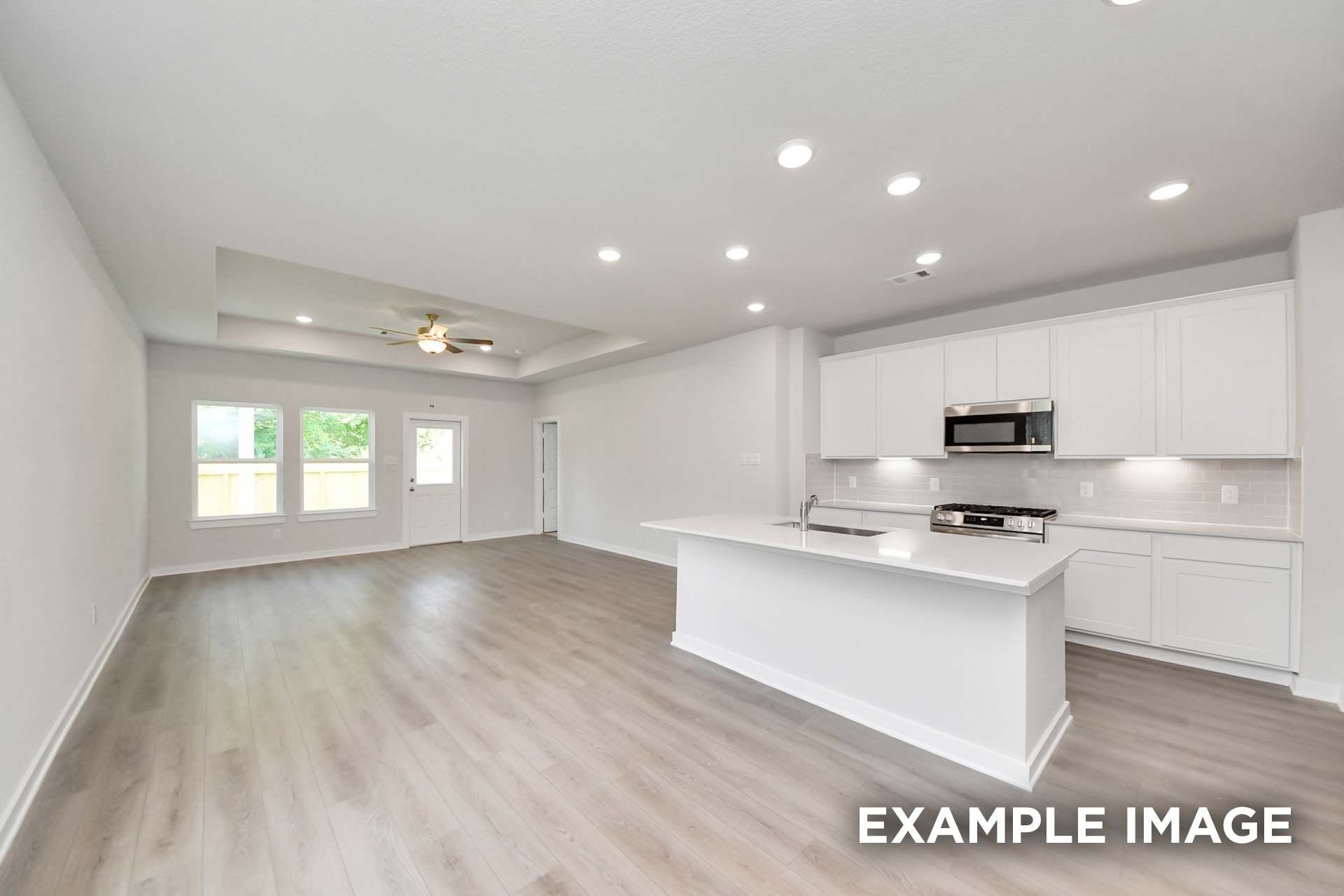 1115 Wildflower Way Drive, Beasley, TX 77417