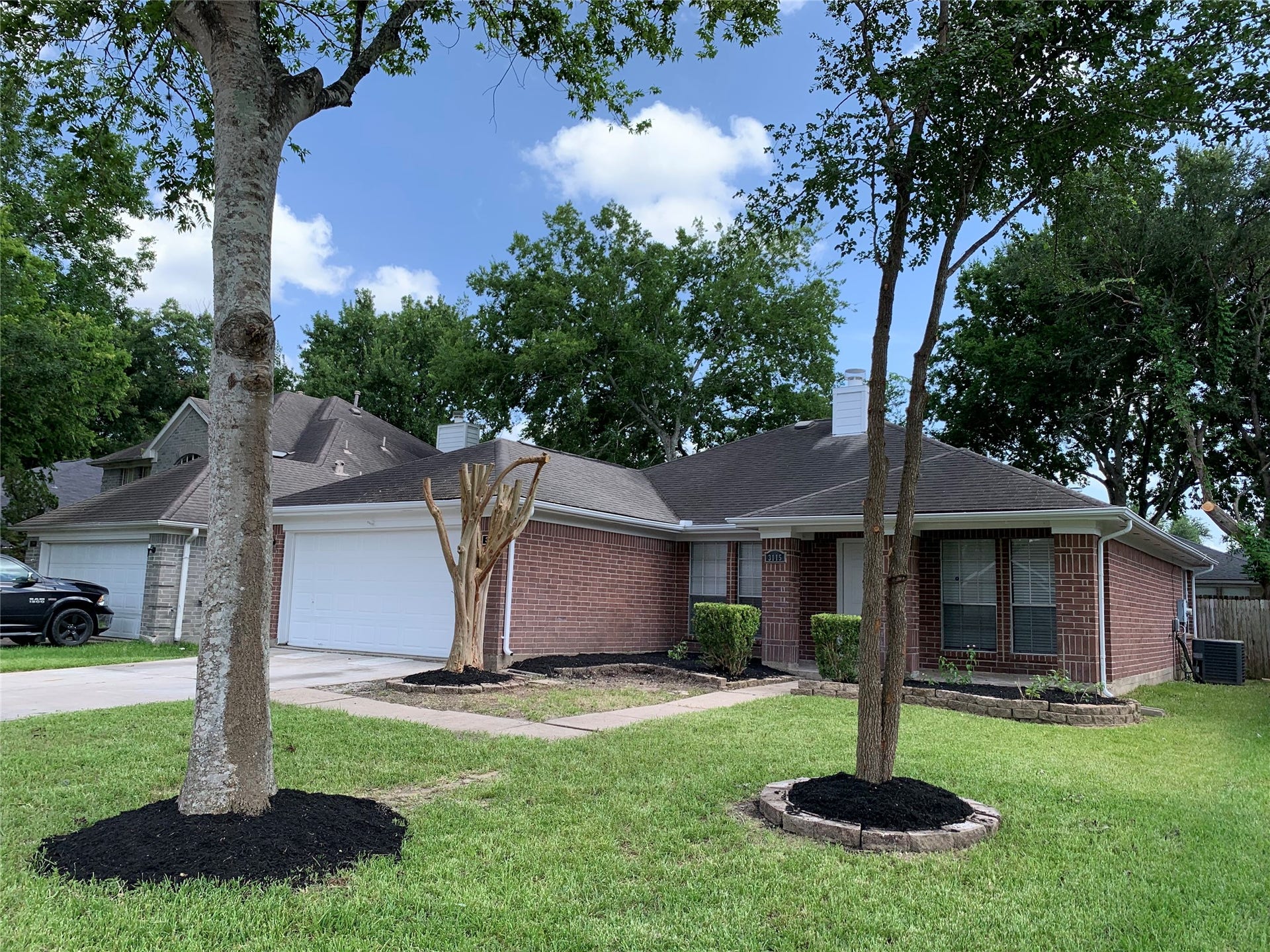 3115 Shady Ridge Trail, Sugar Land, TX 77498 3115 Shady Ridge Trail, Sugar Land, TX 77498