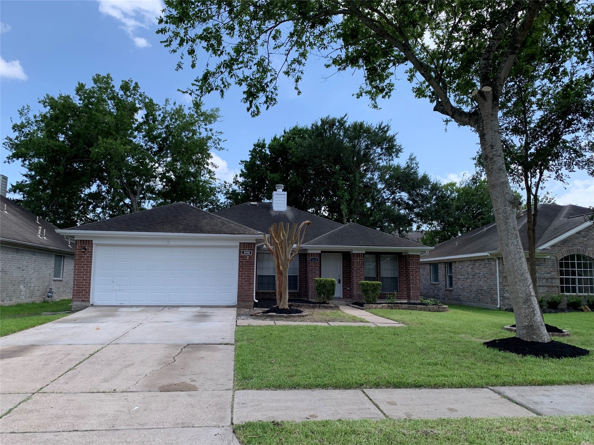 3115 Shady Ridge Trail, Sugar Land, TX 77498 3115 Shady Ridge Trail, Sugar Land, TX 77498