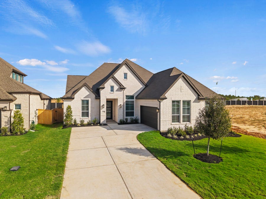 Property photo for 1012 Moss Vista Lane, Katy, TX