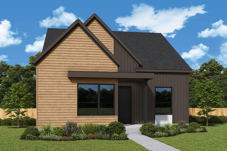 Property photo for 12130 Osprey Outlook Drive, Cypress, TX