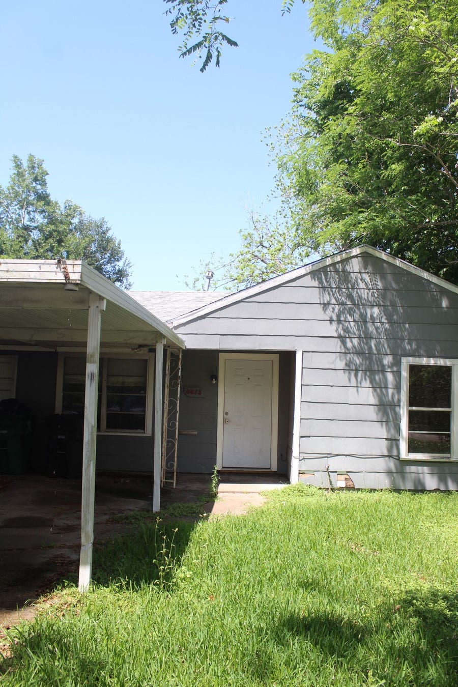Property photo for 4813 Angleton Street, Houston, TX