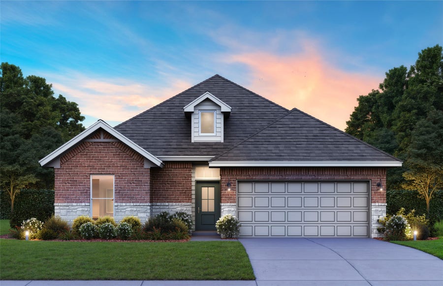 Property photo for 12047 Curlin Drive, Montgomery, TX