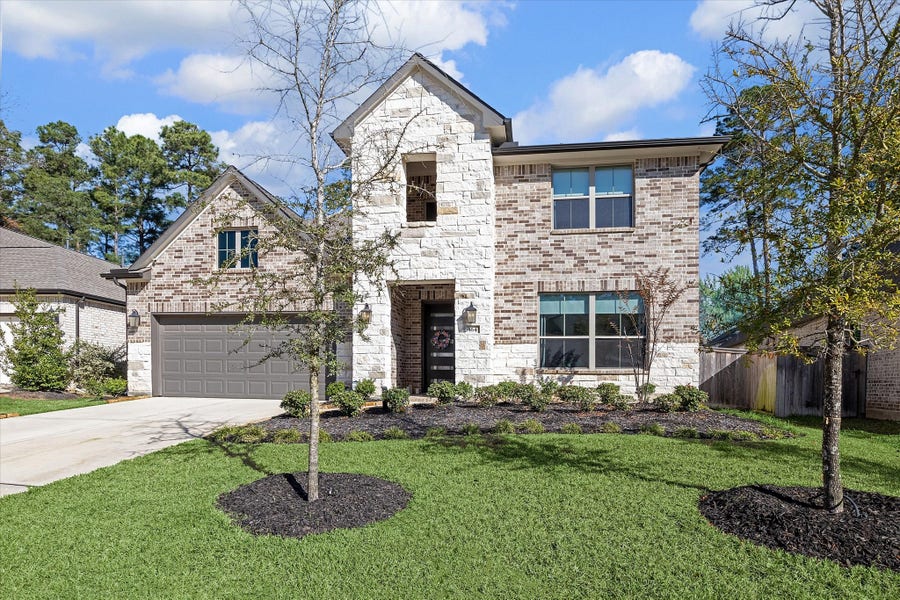 Property photo for 164 Gray Pine Grove Way, Willis, TX