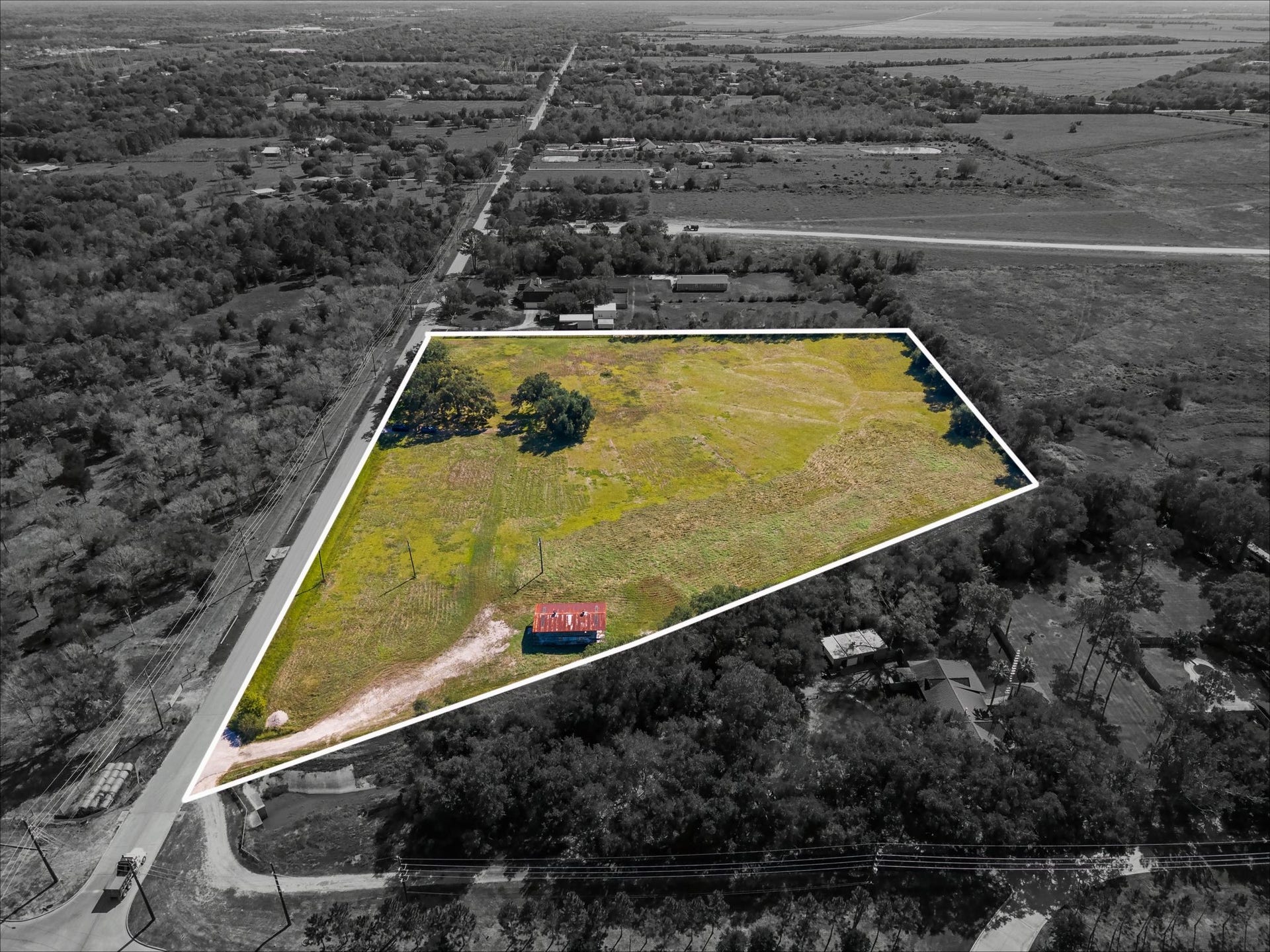 7002 Jordan Road, Manvel, TX 77578