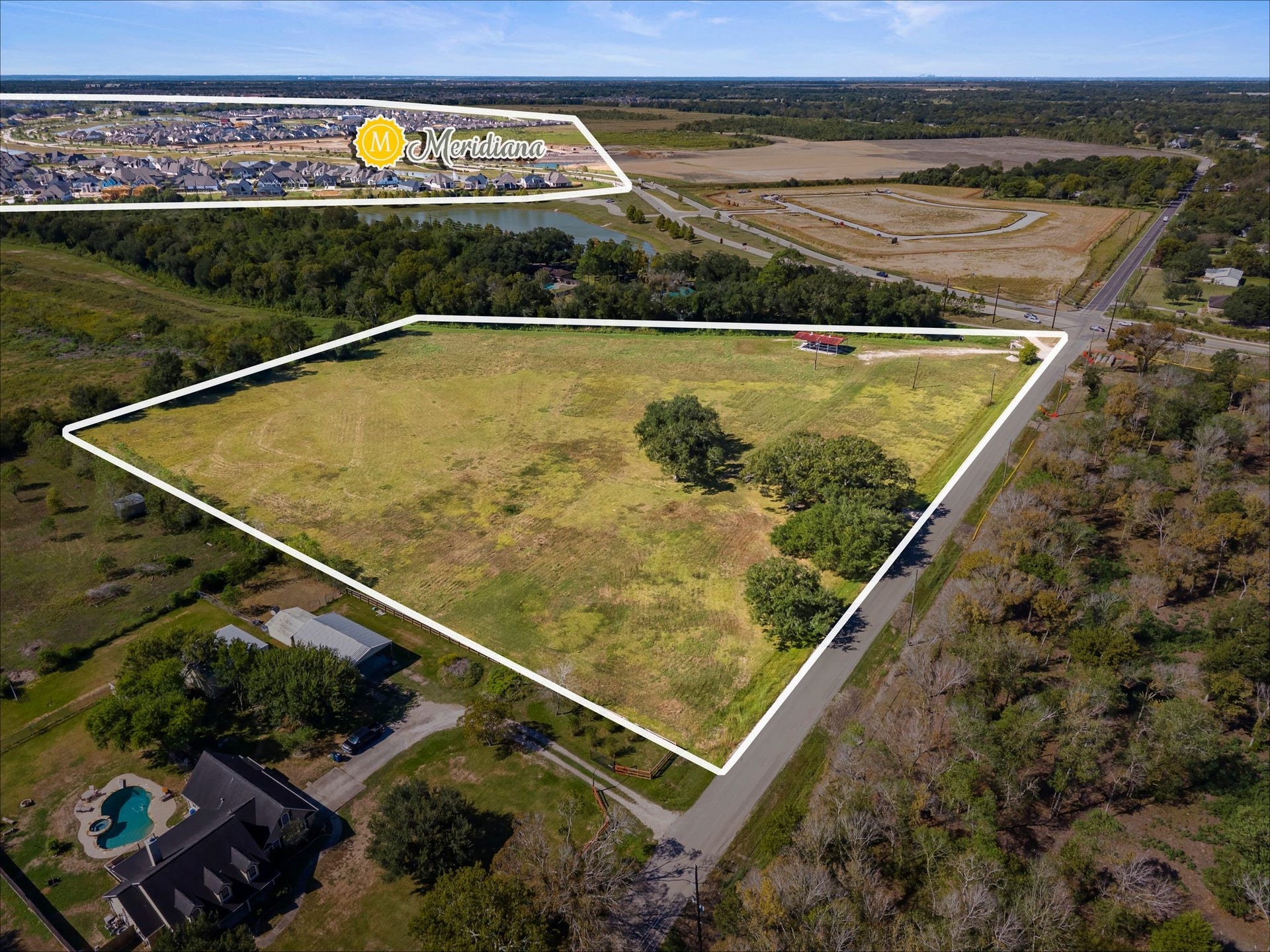 7002 Jordan Road, Manvel, TX 77578