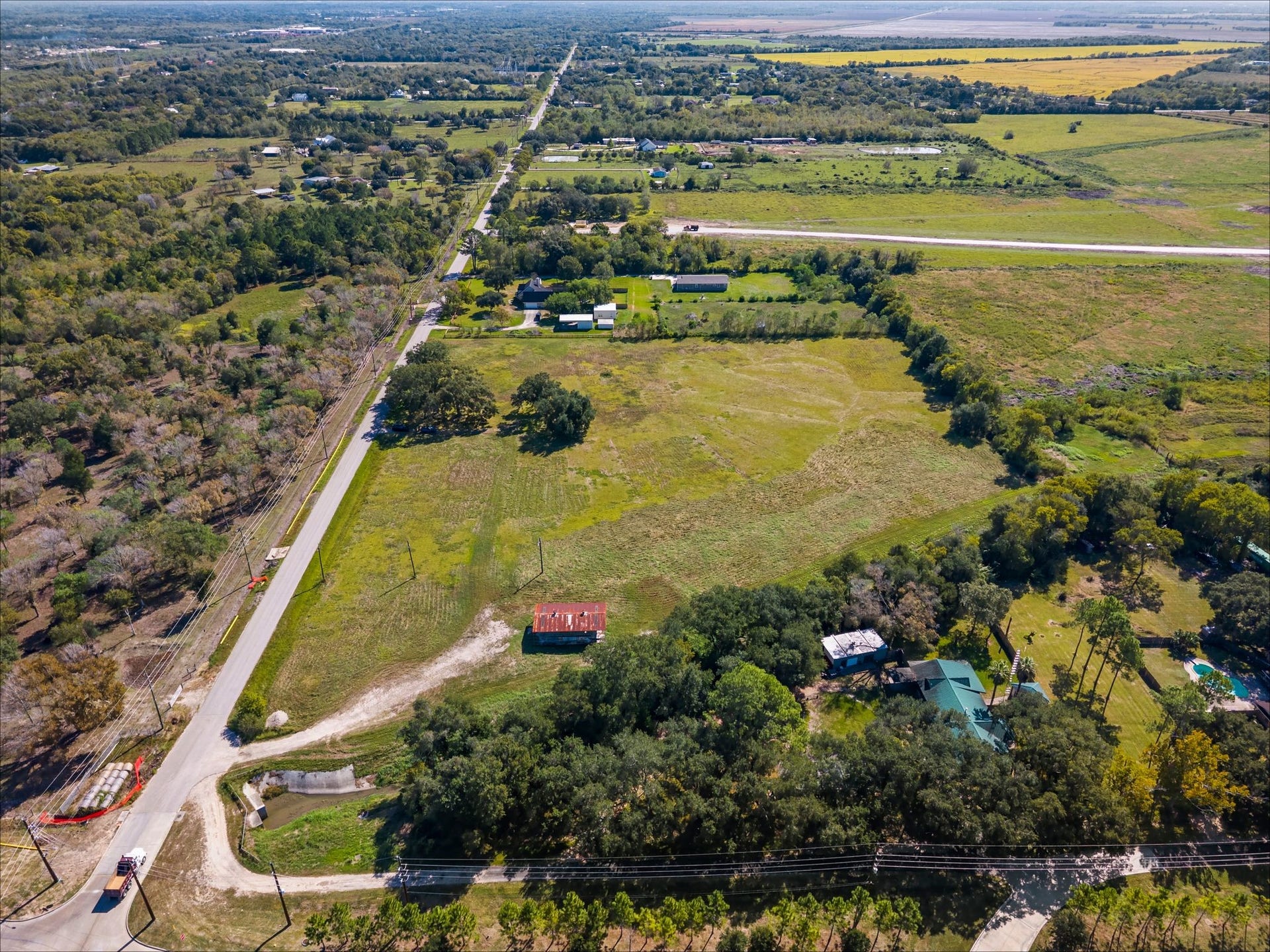7002 Jordan Road, Manvel, TX 77578