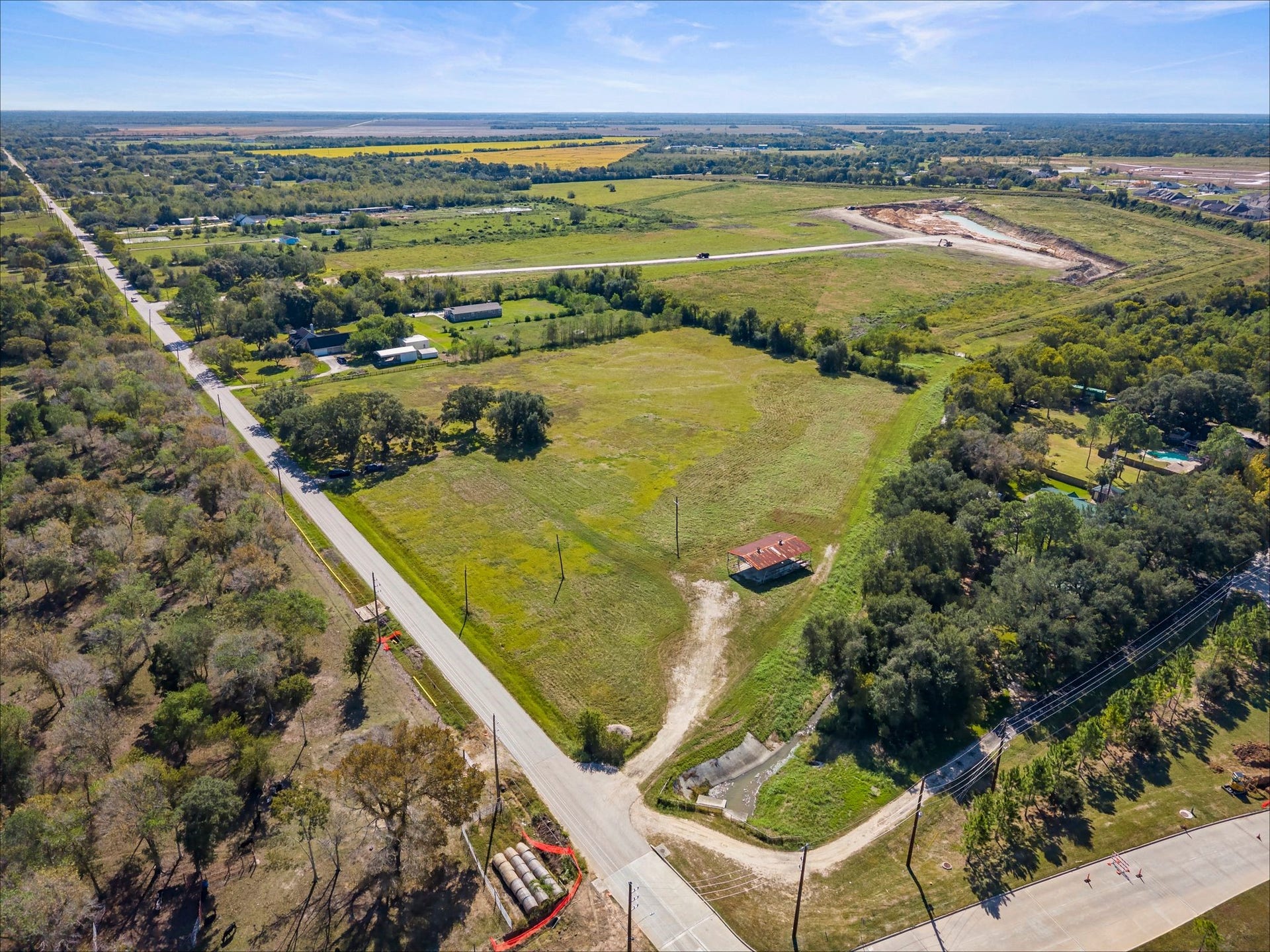 7002 Jordan Road, Manvel, TX 77578