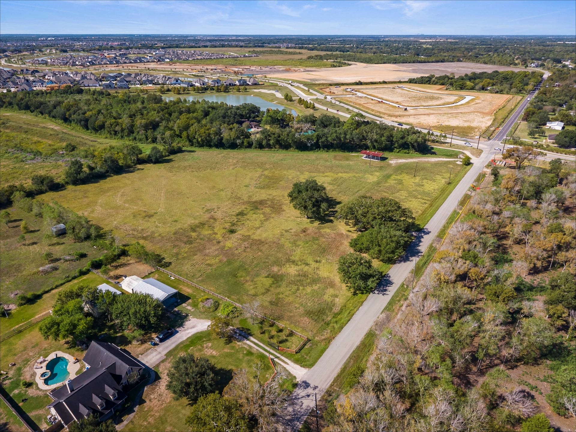 7002 Jordan Road, Manvel, TX 77578