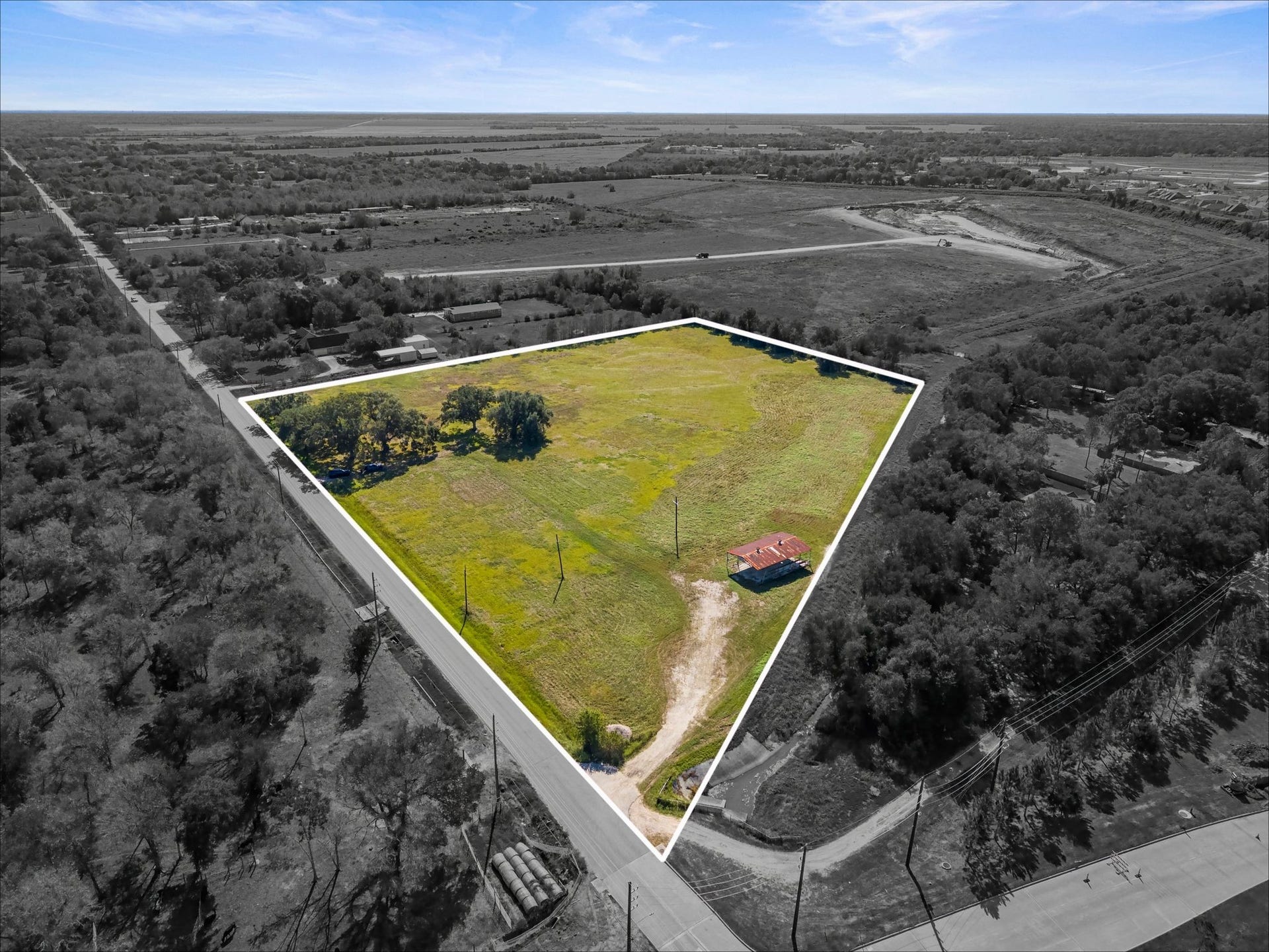 7002 Jordan Road, Manvel, TX 77578