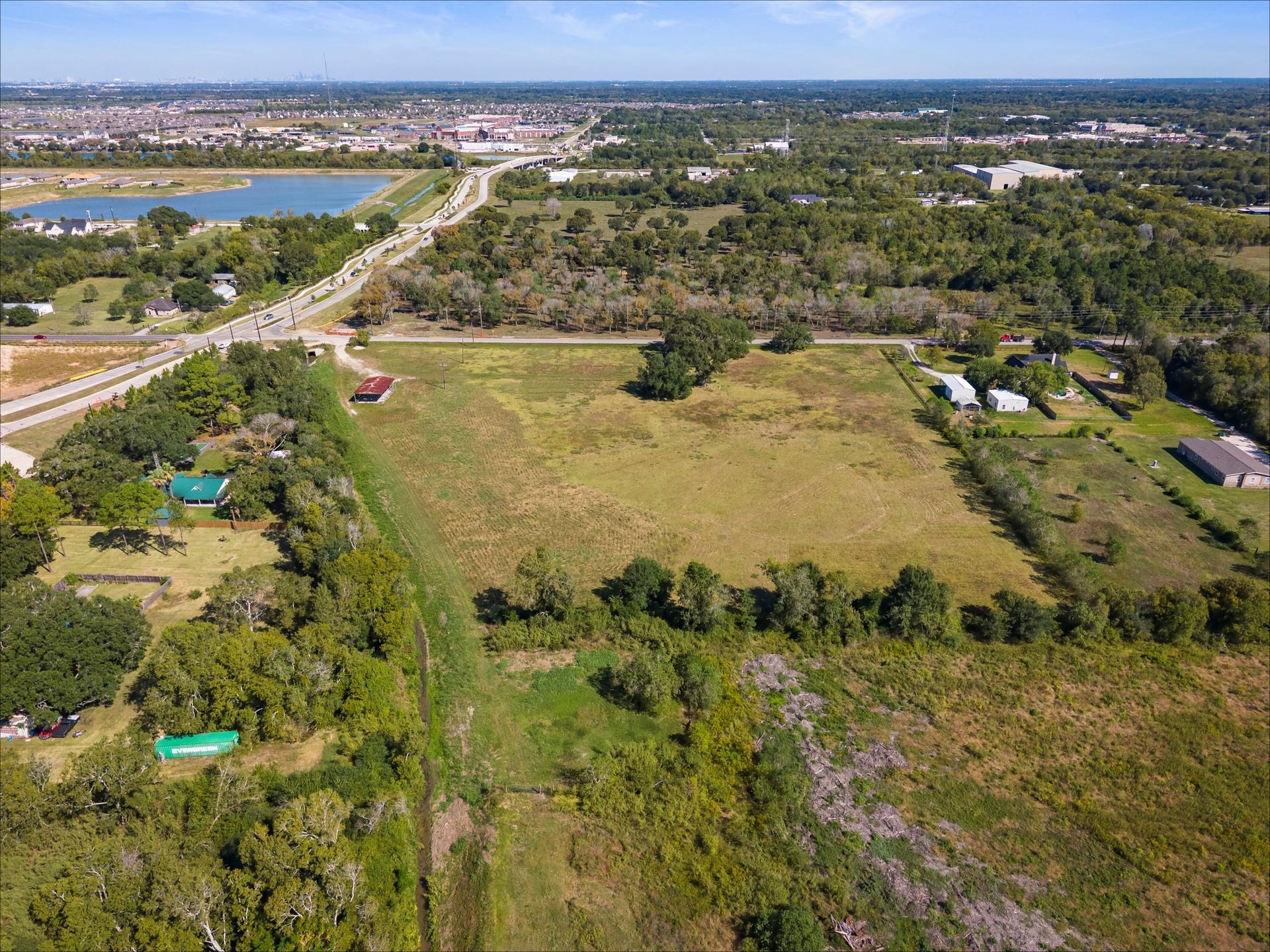 7002 Jordan Road, Manvel, TX 77578