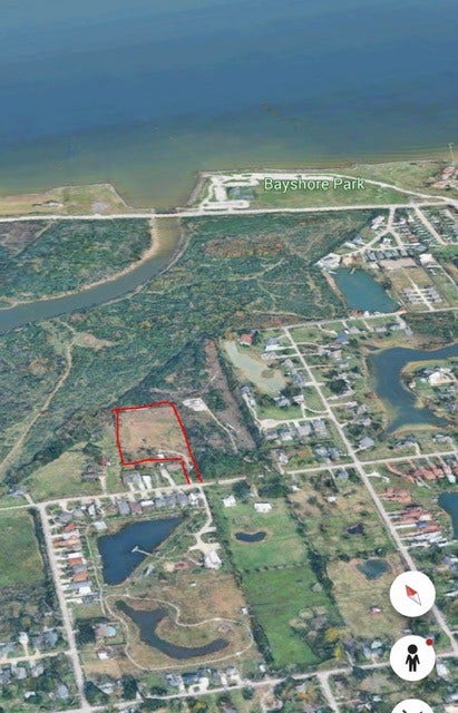 Property photo for 2884 Broadway Street, Dickinson, TX