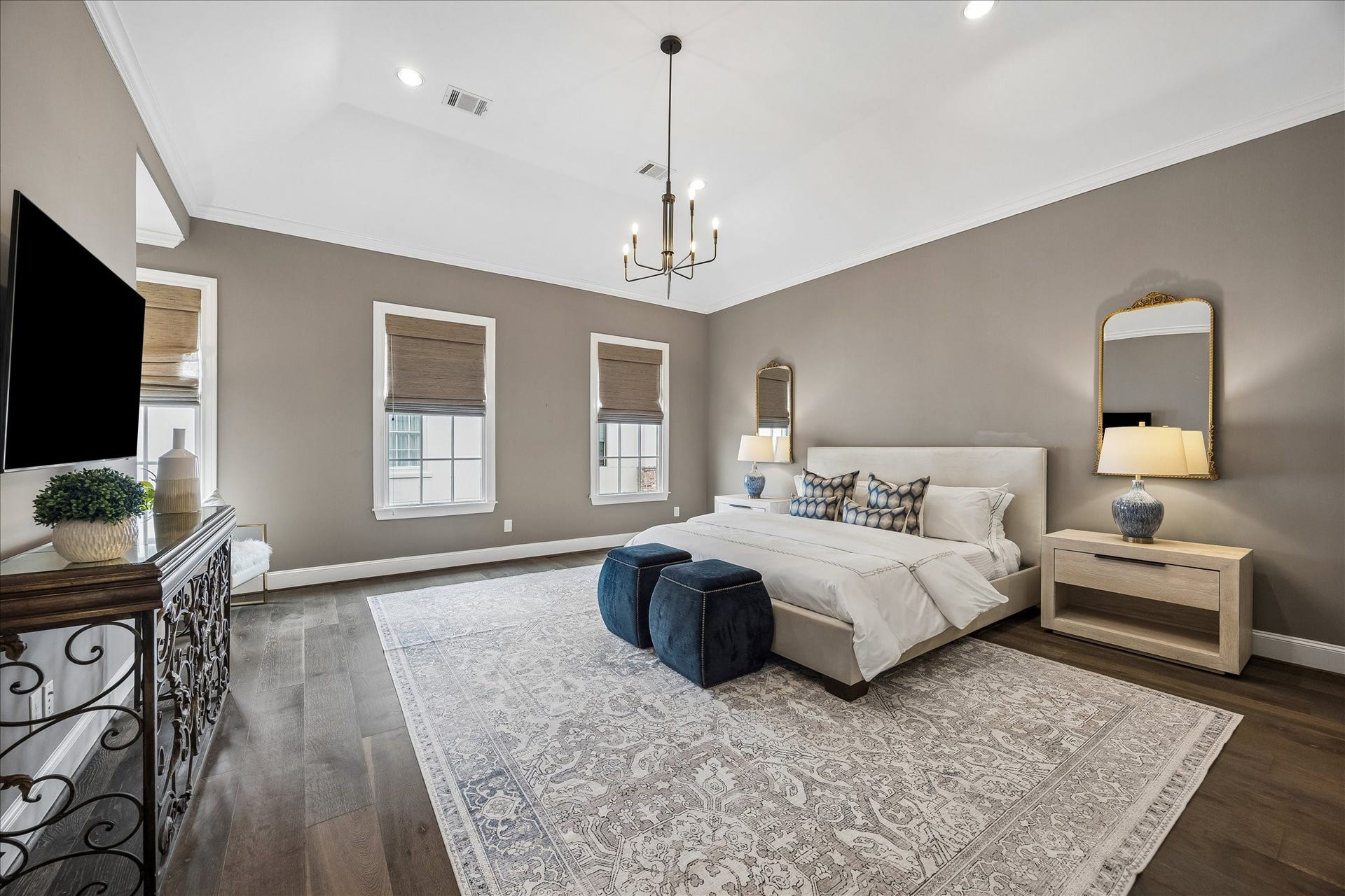 1208 Mosaico Lane, Houston, TX 77055 1208 Mosaico Lane, Houston, TX 77055